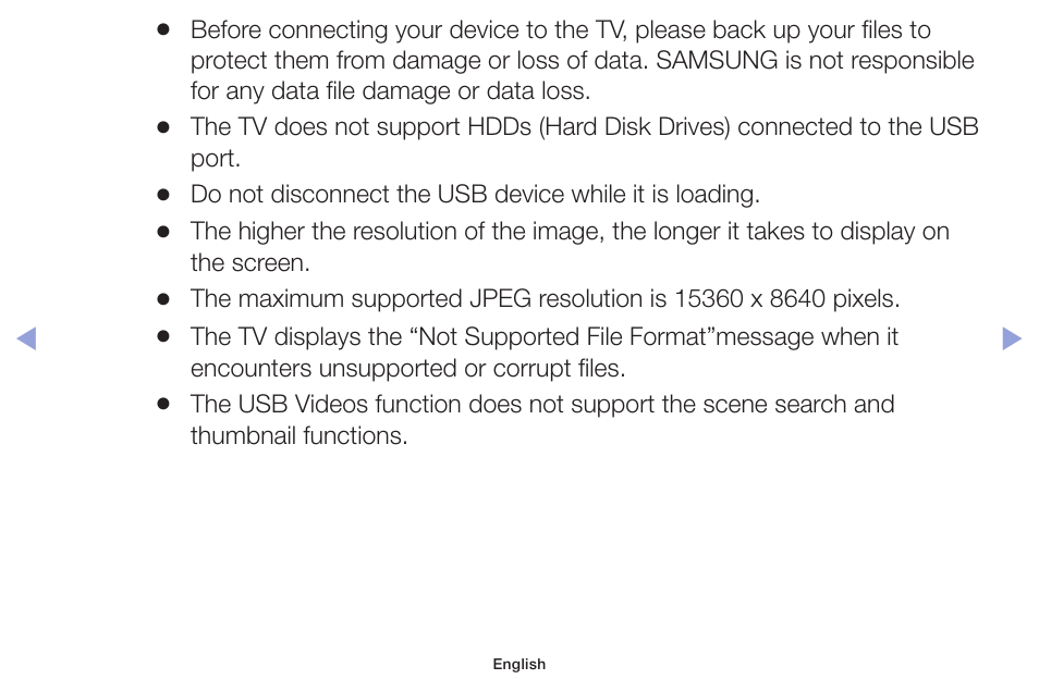 Samsung PN51F5300AFXZA User Manual | Page 94 / 157