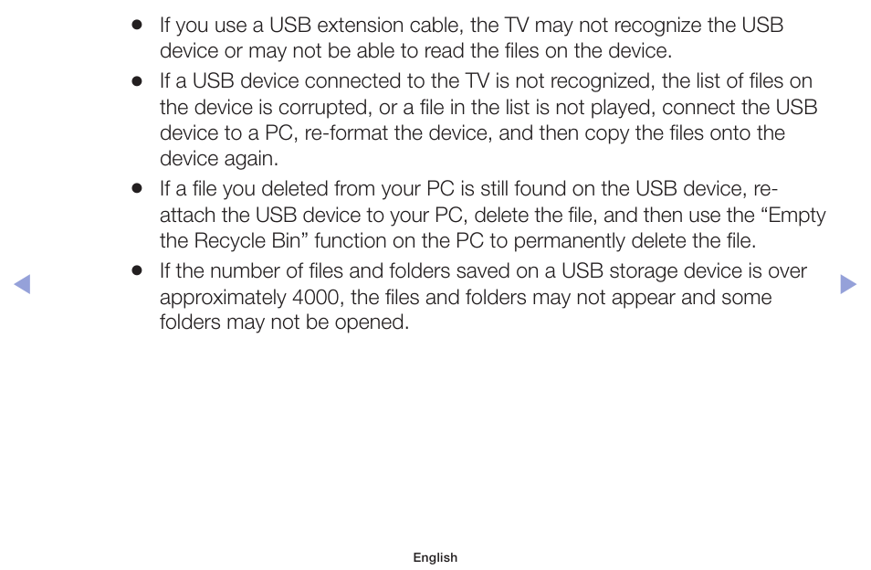 Samsung PN51F5300AFXZA User Manual | Page 96 / 157