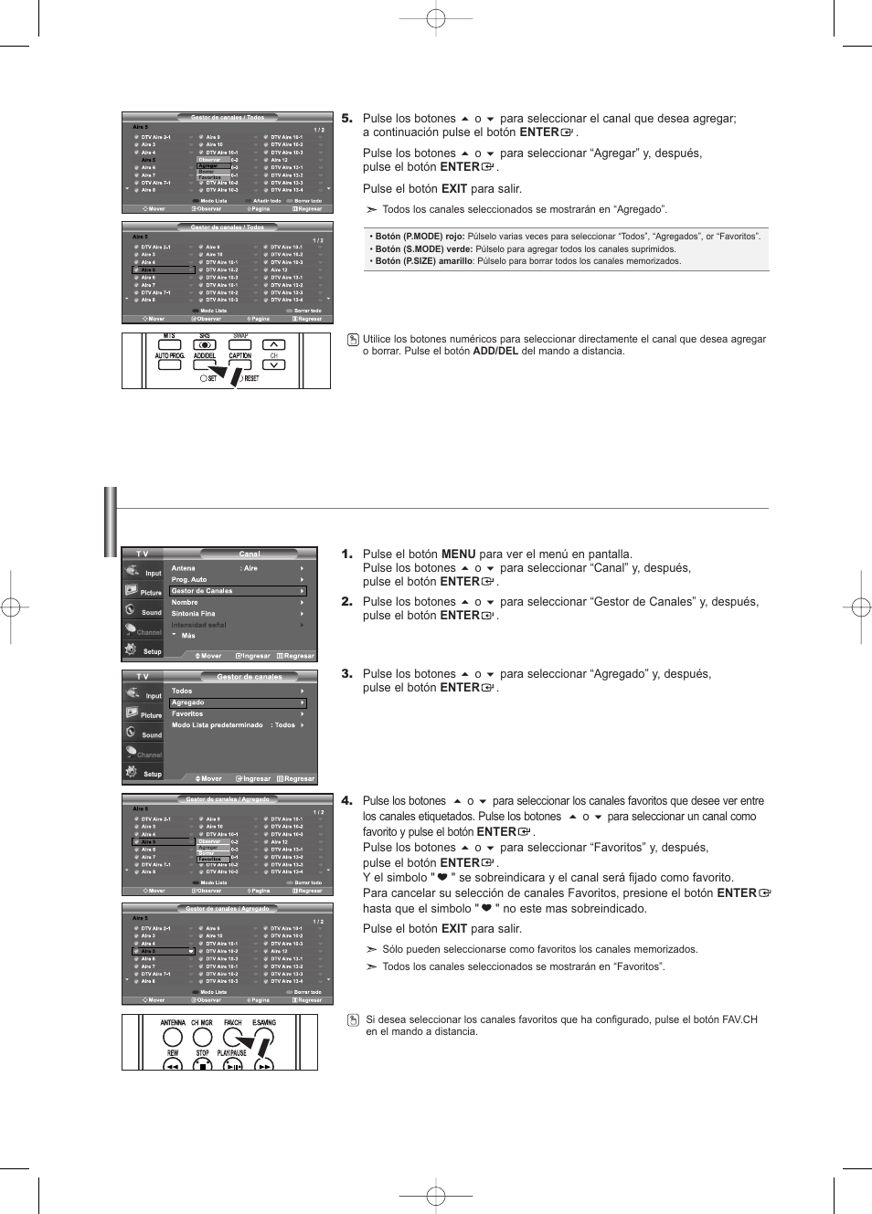 Samsung LNS3252DX-XAA User Manual | Page 158 / 186