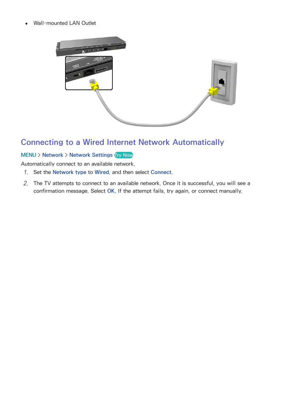 Samsung UN78HU9000FXZA User Manual | Page 53 / 244