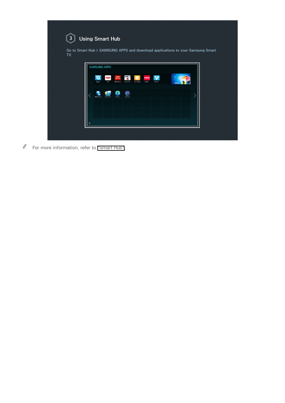 Samsung UN78HU9000FXZA User Manual | Page 8 / 244