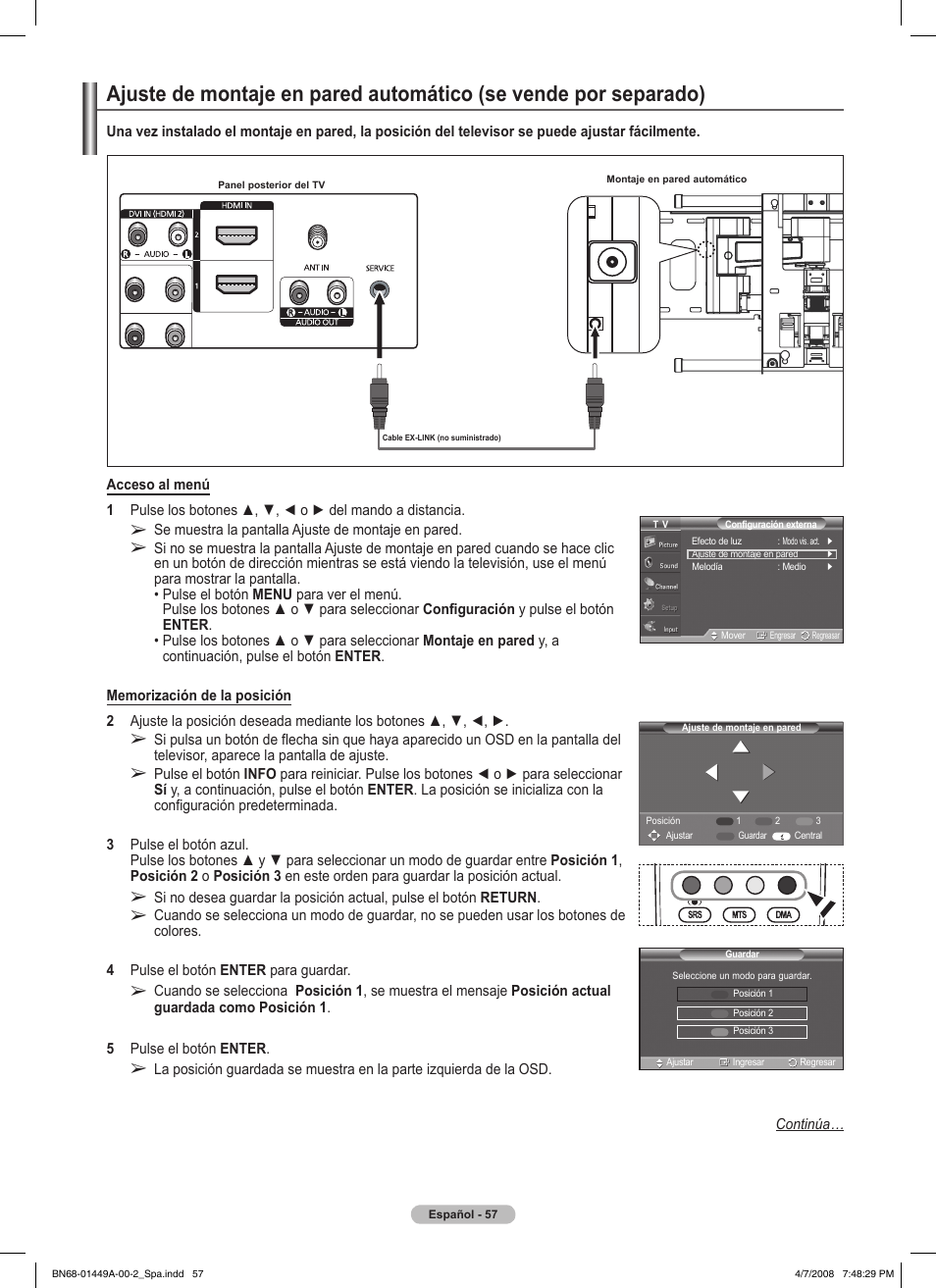 Samsung PL50A450P1XZP User Manual | Page 119 / 123