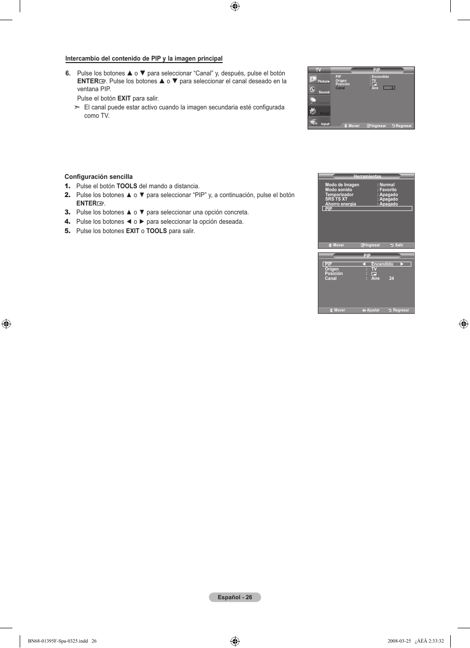 Samsung LN22A450C1XZP User Manual | Page 78 / 101