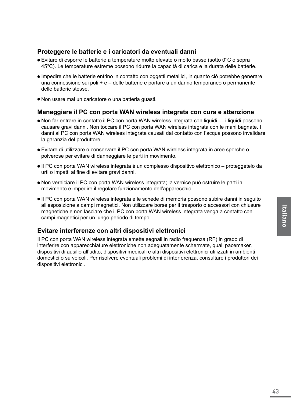 Samsung XE500C21-A04US User Manual | Page 43 / 87