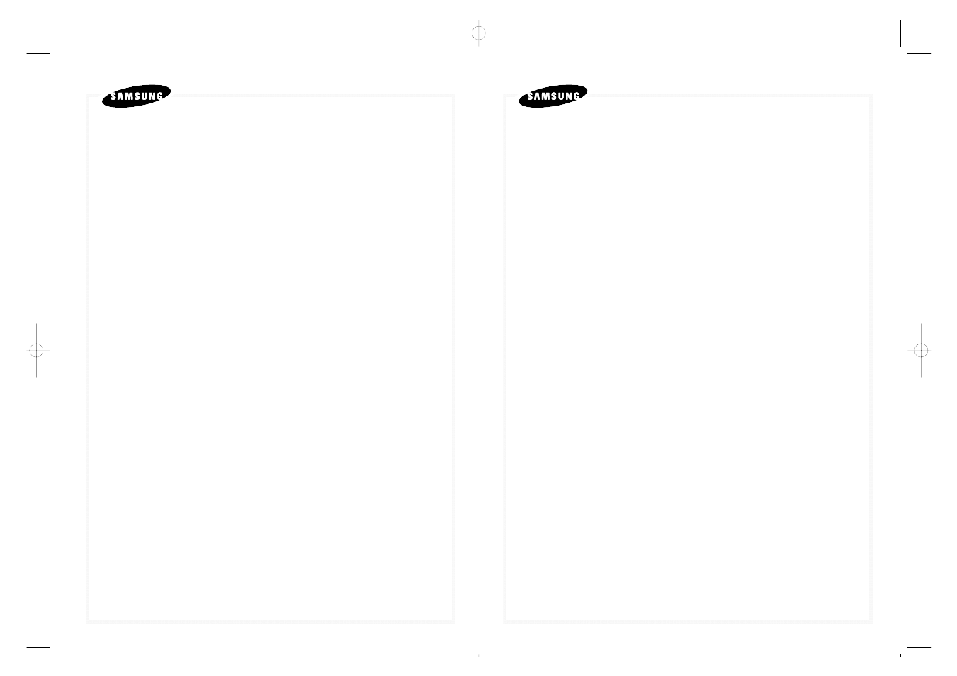 Samsung DVD-V1000V-XAA User Manual | Page 38 / 39