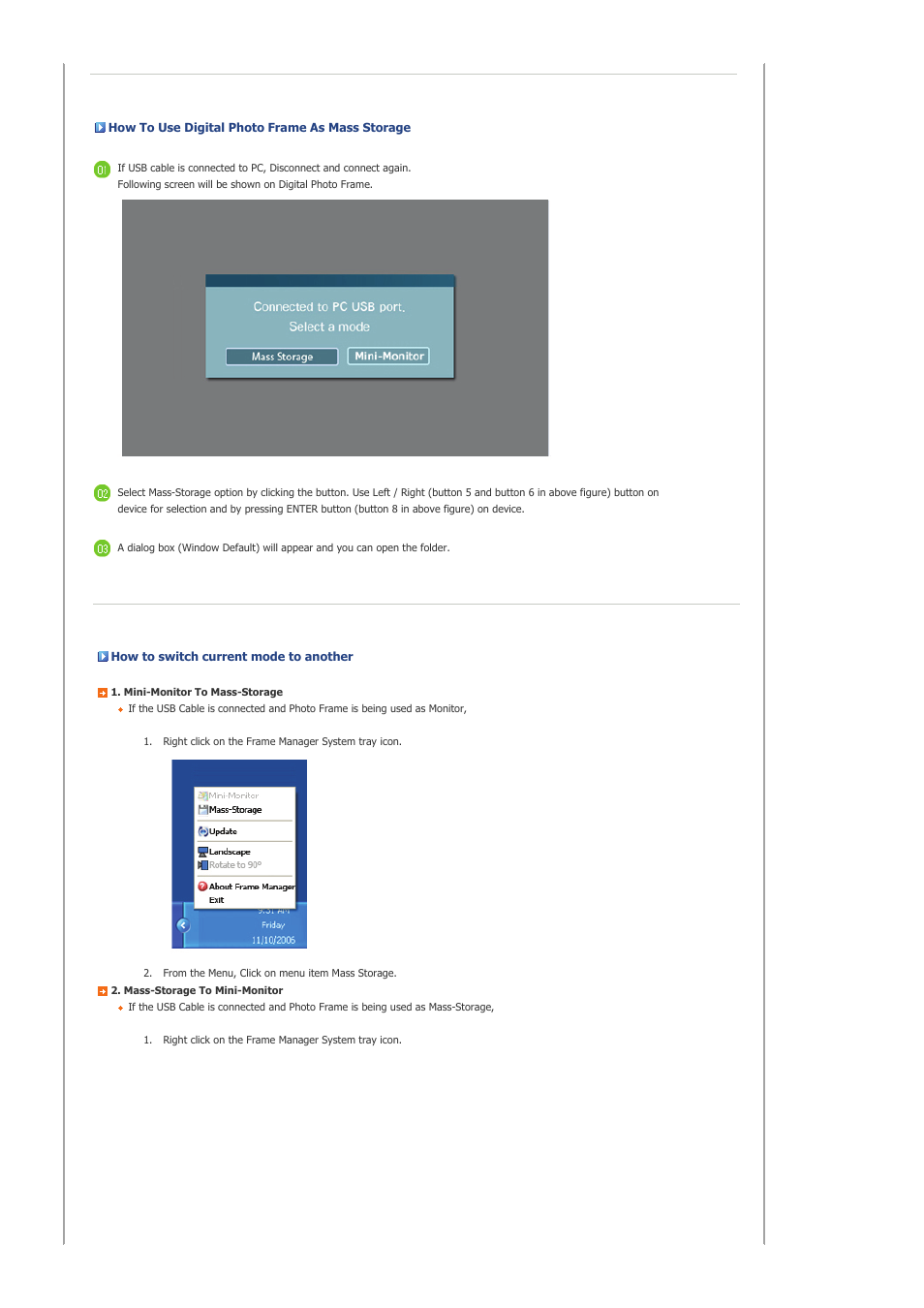 Samsung LP08CPLSS-XAZ User Manual | Page 10 / 13