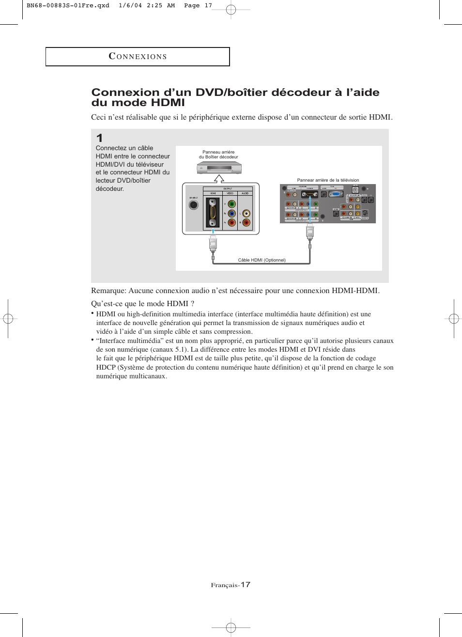 Samsung LNR238WXCX-XAA User Manual | Page 108 / 258