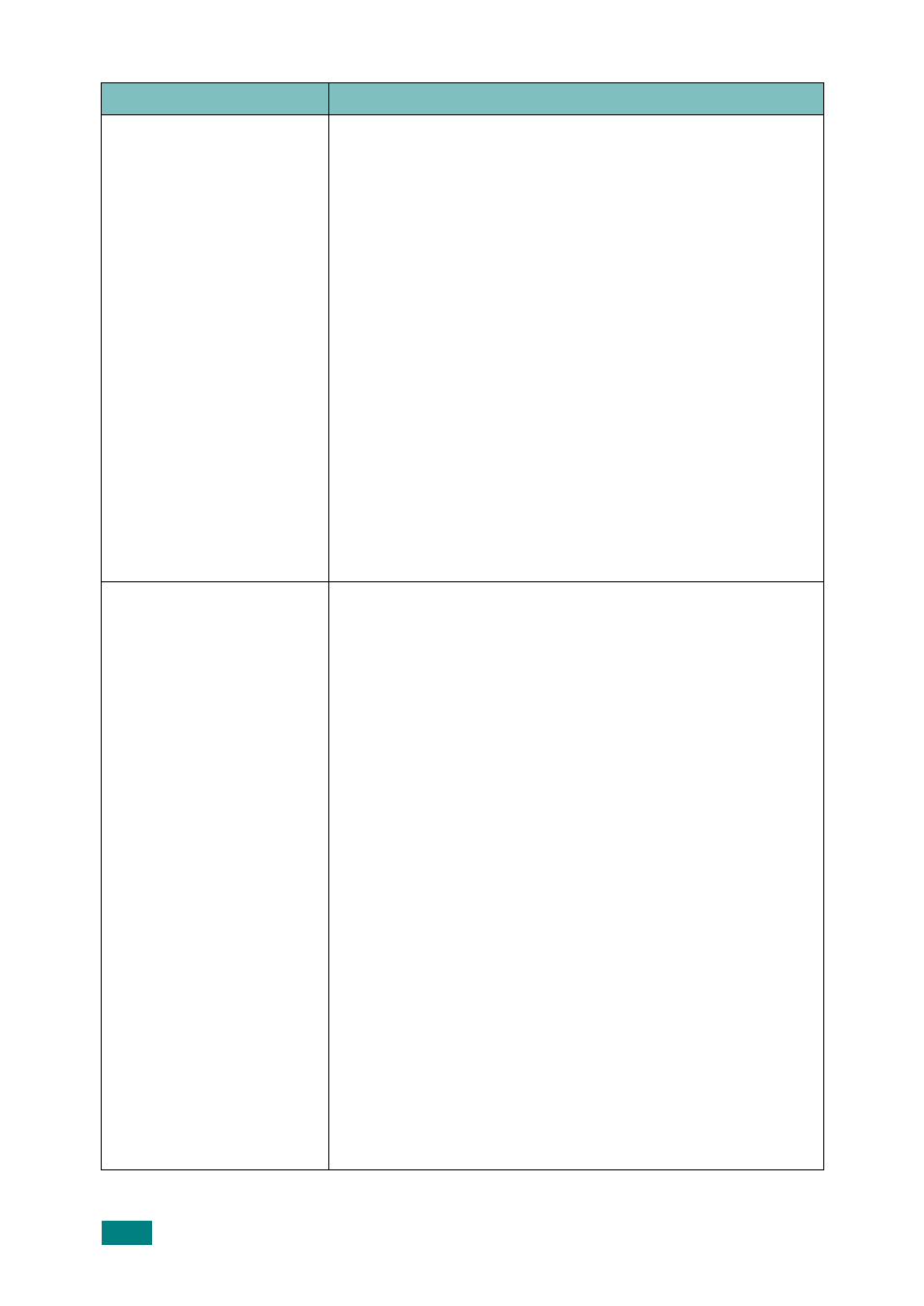 Samsung SF-565P-XAA User Manual | Page 195 / 212