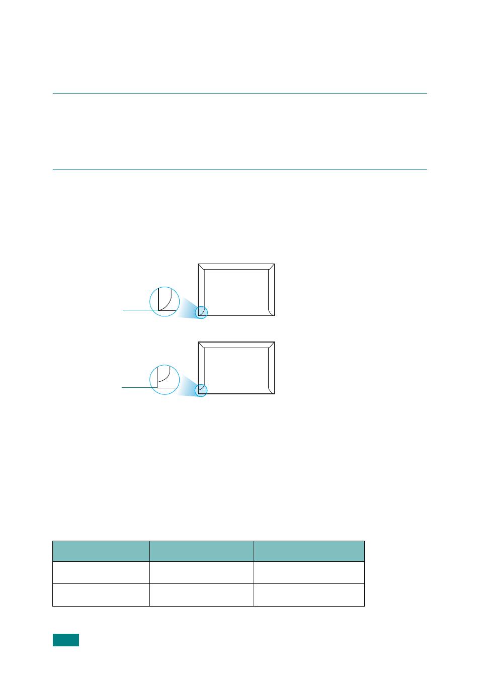 Samsung SF-565P-XAA User Manual | Page 207 / 212
