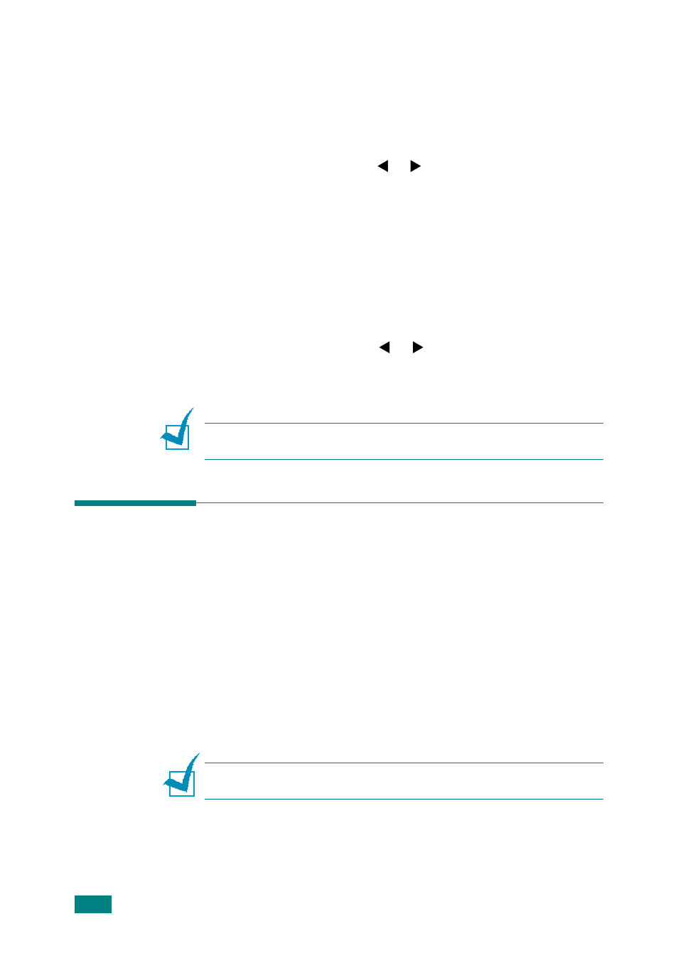 Speaker volume, Using the save modes, Toner save mode | Samsung SF-565P-XAA User Manual | Page 53 / 212