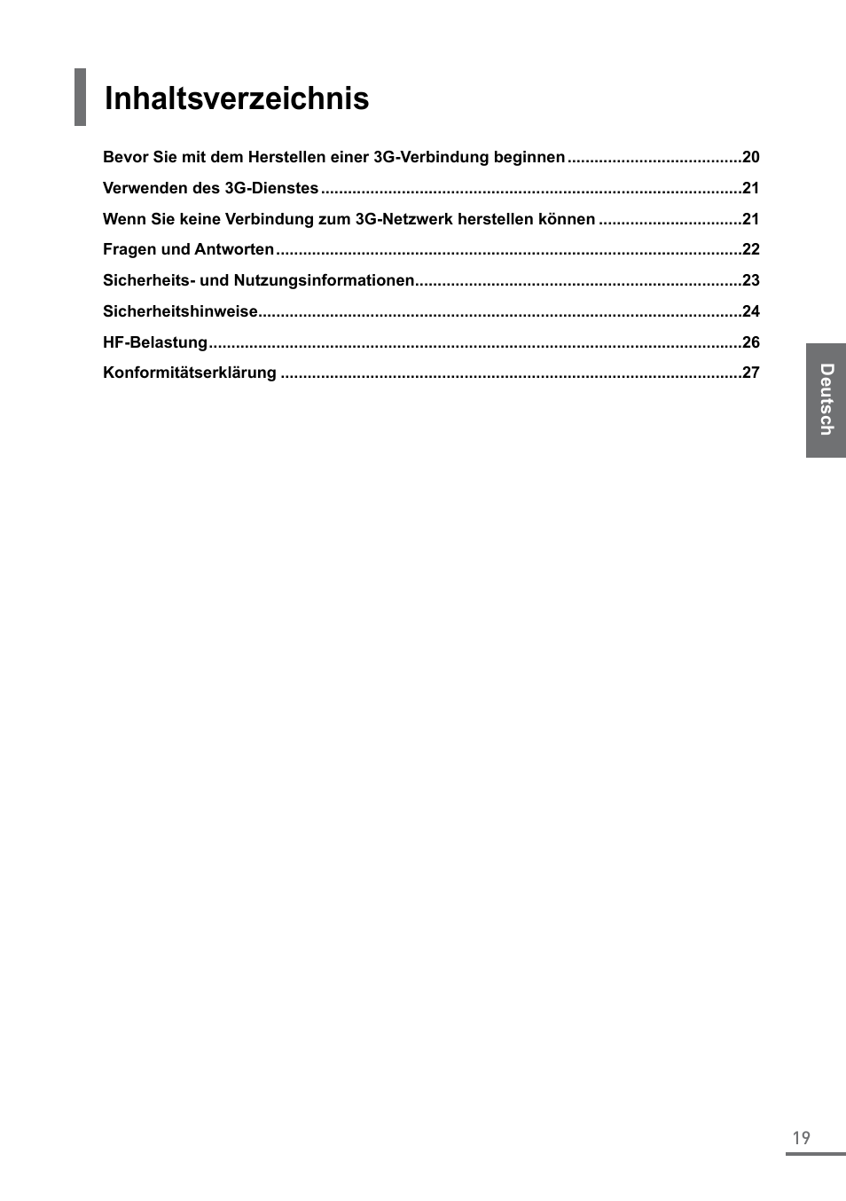 Samsung XE550C22-A01US User Manual | Page 19 / 87