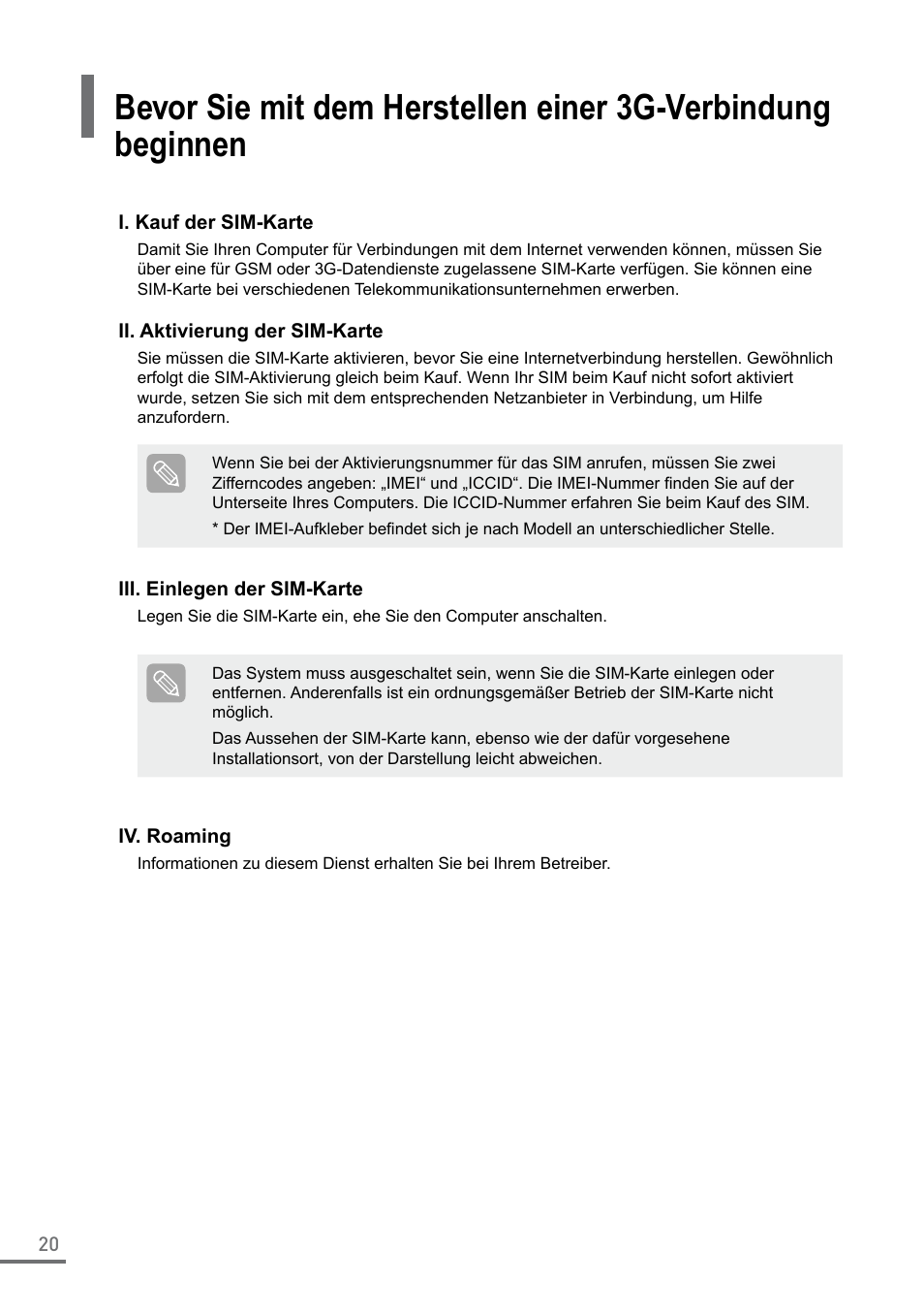 Samsung XE550C22-A01US User Manual | Page 20 / 87