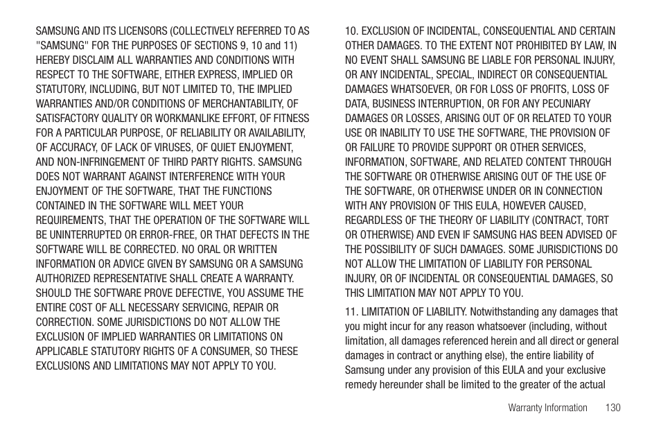 Samsung SCH-R630LBAUSC User Manual | Page 133 / 139