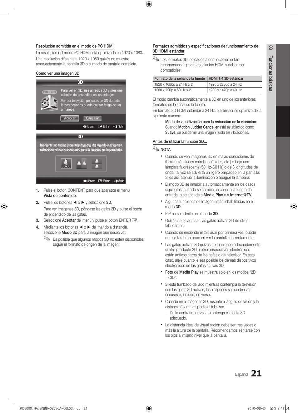 Samsung PN63C8000YFXZA User Manual | Page 87 / 198