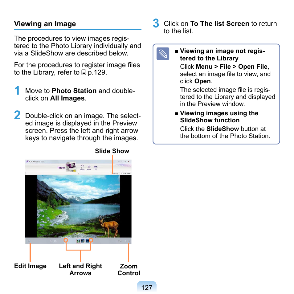 Samsung NP-Q1-V000-SEA User Manual | Page 127 / 204