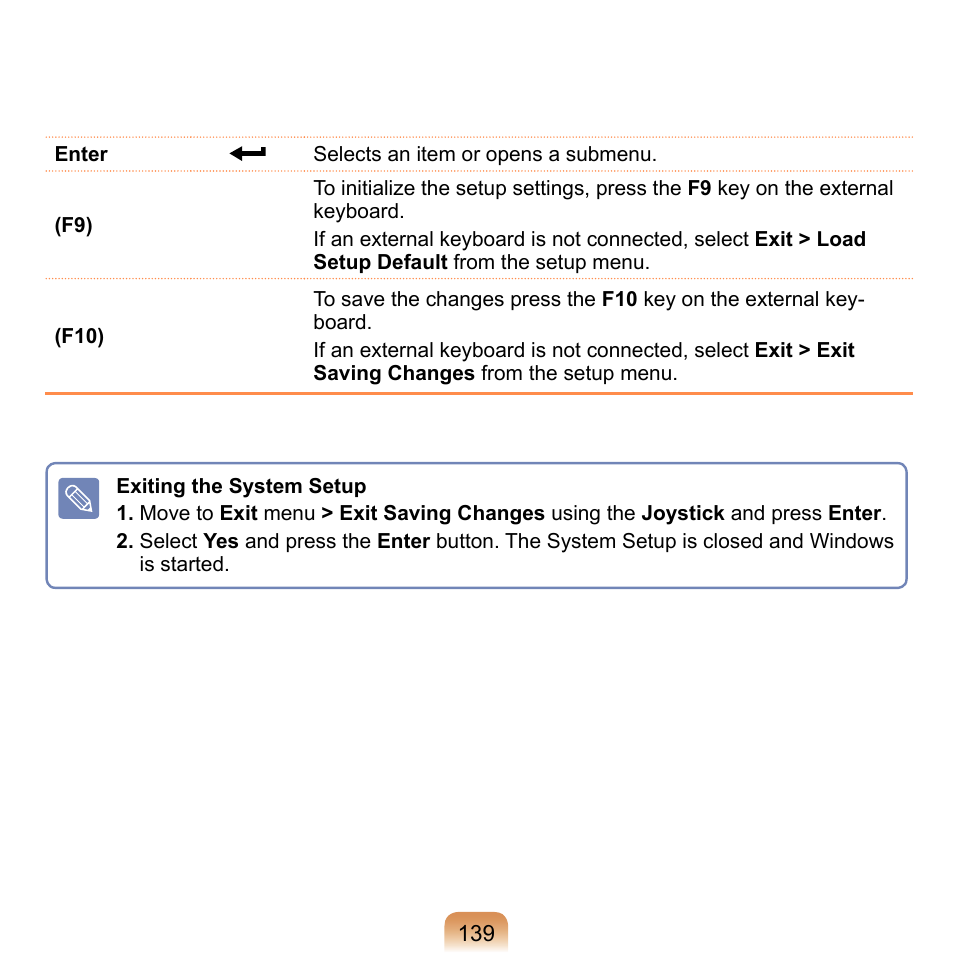 Samsung NP-Q1-V000-SEA User Manual | Page 139 / 204