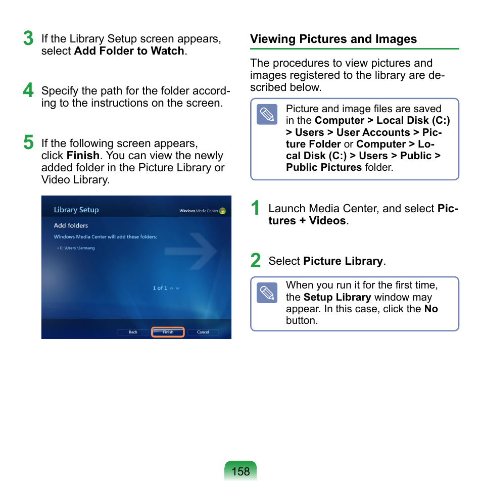 Samsung NP-Q1-V000-SEA User Manual | Page 158 / 204