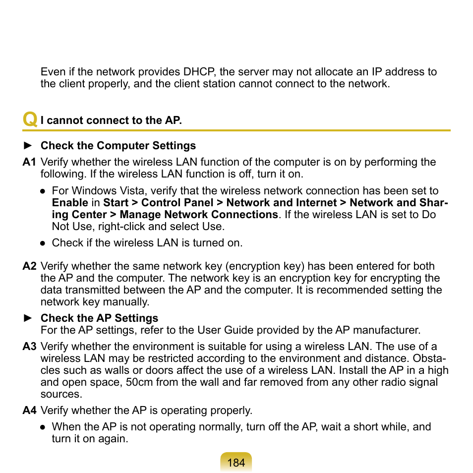 Samsung NP-Q1-V000-SEA User Manual | Page 184 / 204