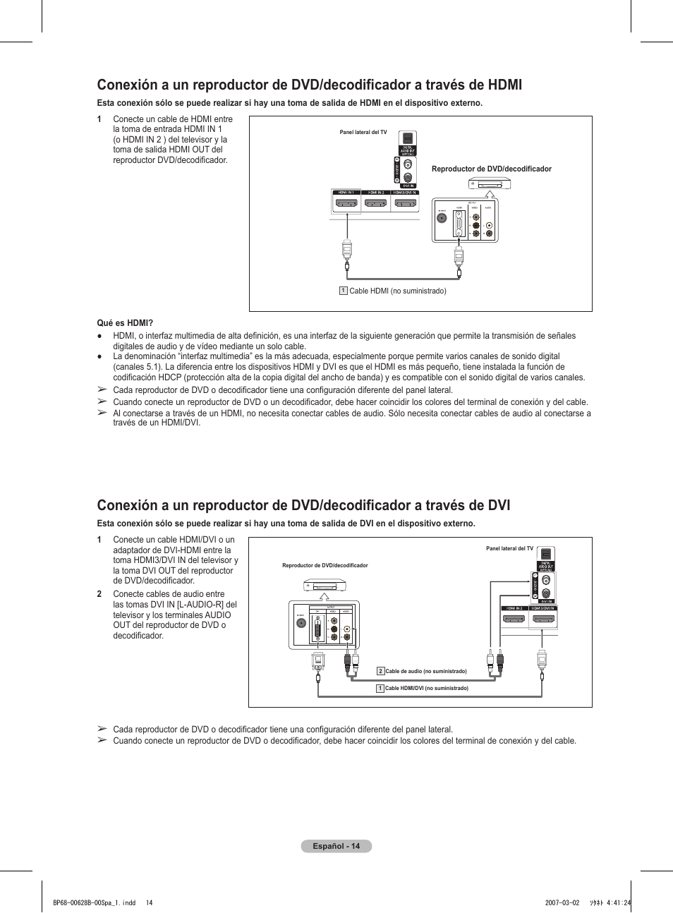 Samsung HLT6189SAX-XAA User Manual | Page 196 / 271