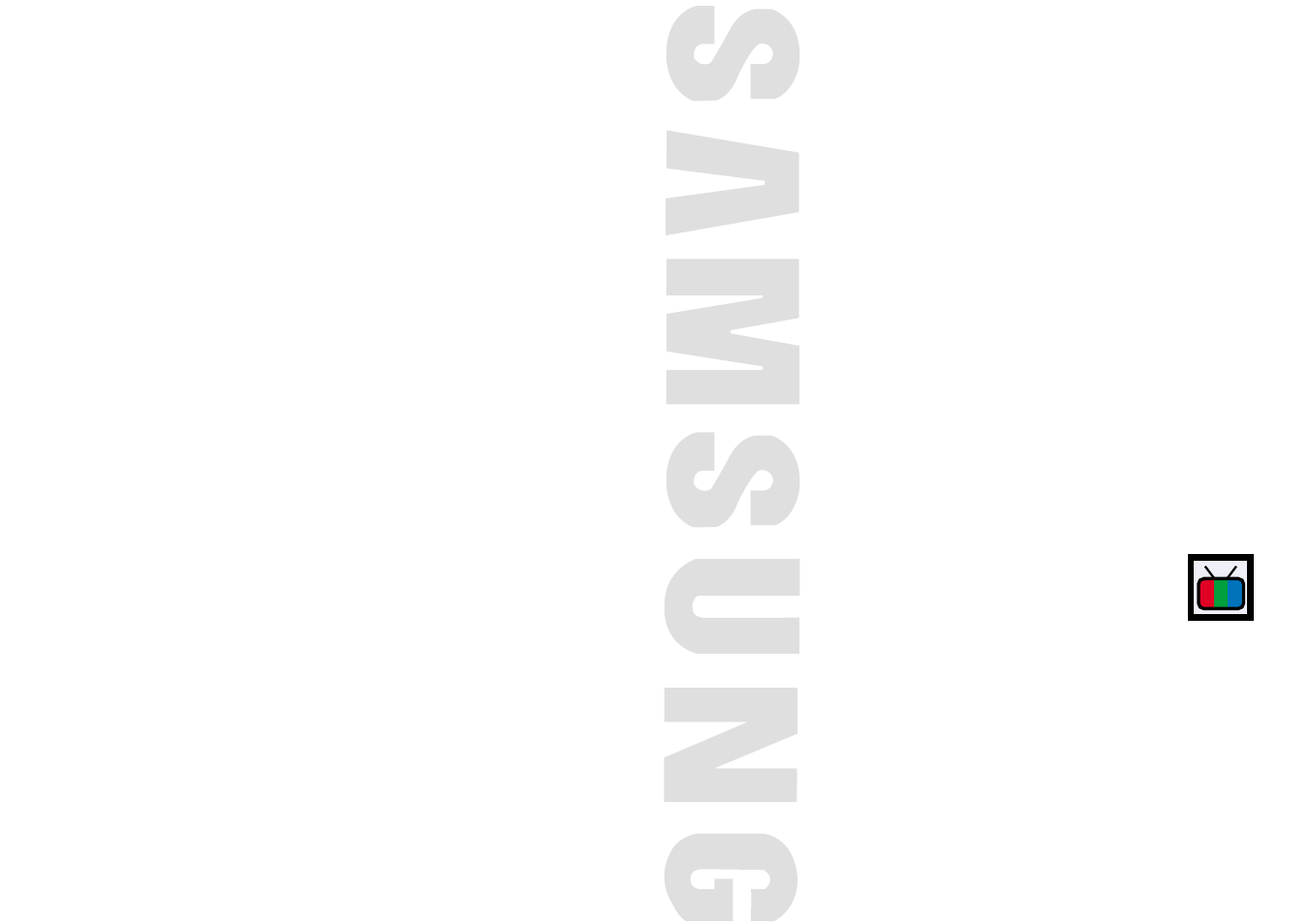 Picture control | Samsung SPL4225DX-XAA User Manual | Page 14 / 36