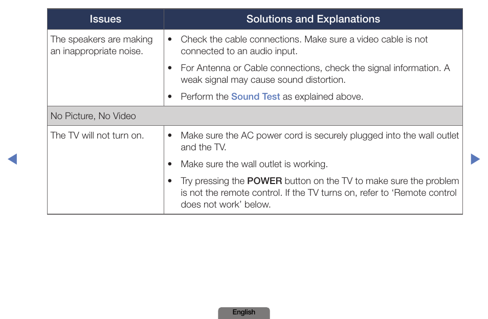 Samsung PN51E490B4FXZA User Manual | Page 181 / 195