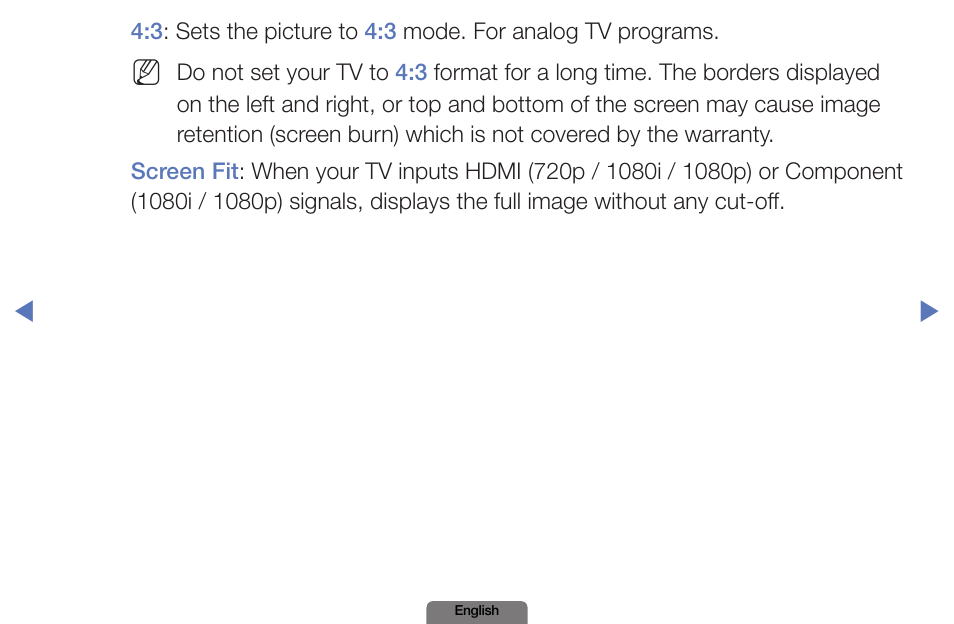 Samsung PN51E490B4FXZA User Manual | Page 24 / 195