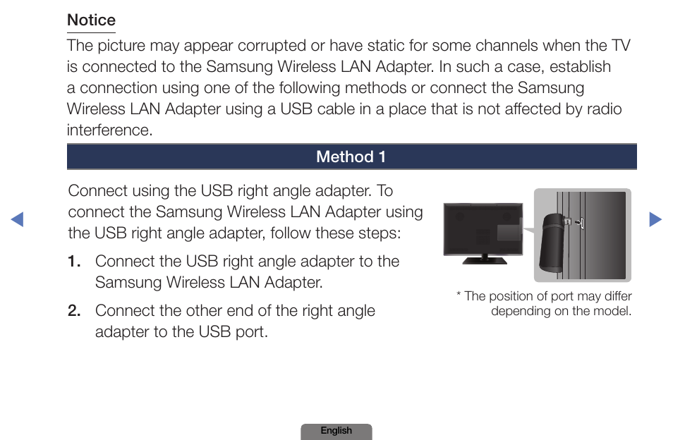 Samsung PN51E490B4FXZA User Manual | Page 52 / 195