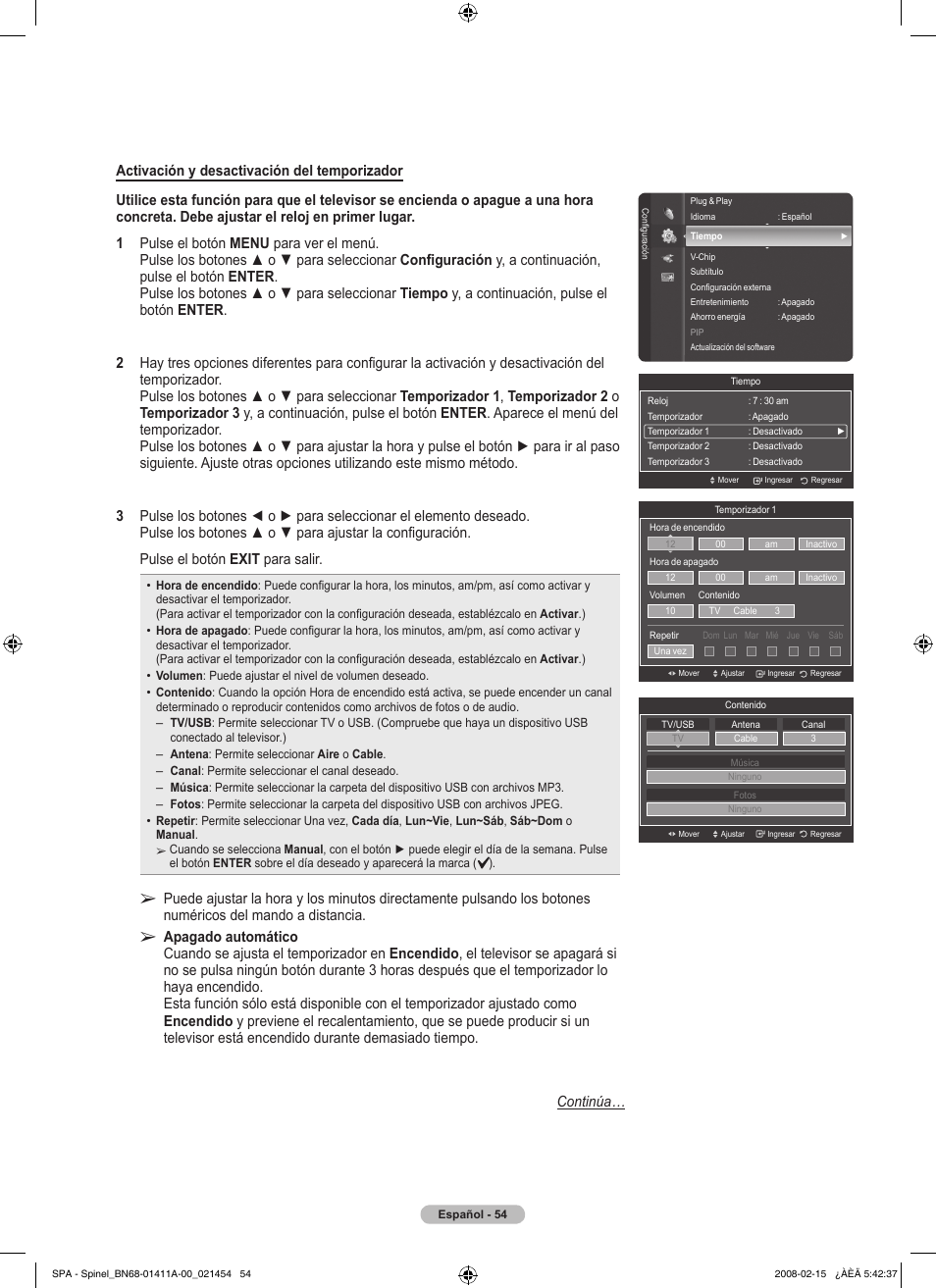 Samsung PN50A550S1FXZA User Manual | Page 160 / 205