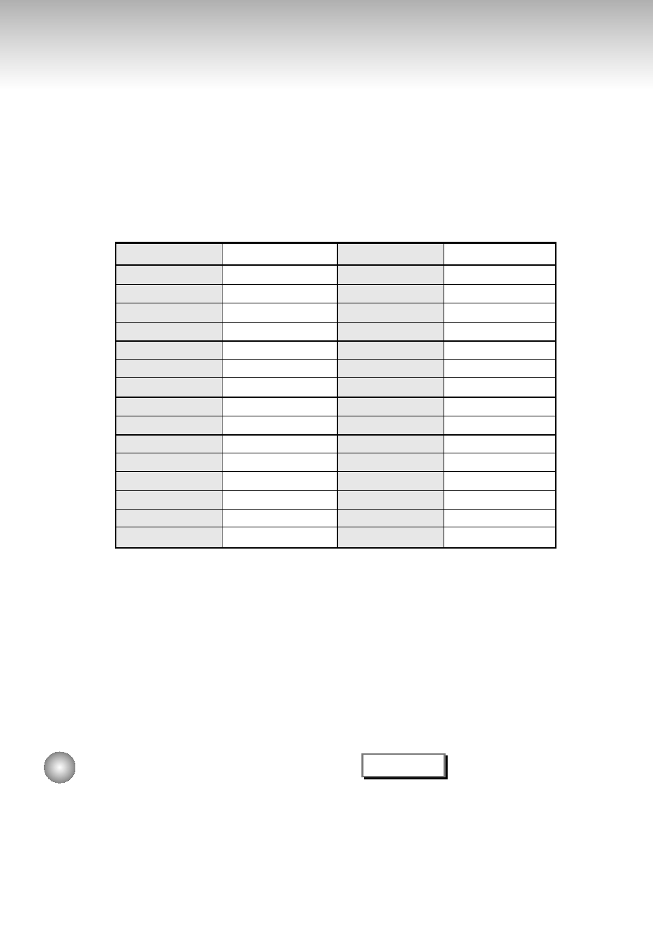 Controlling a tv with the remote, Dvd-s321 only) | Samsung DVD-S221-XAA User Manual | Page 46 / 50
