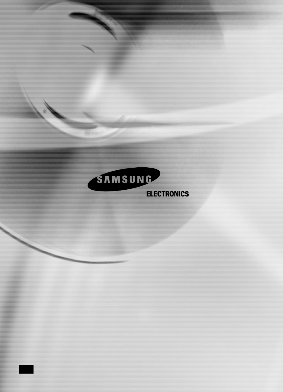Samsung DVD-S221-XAA User Manual | Page 50 / 50