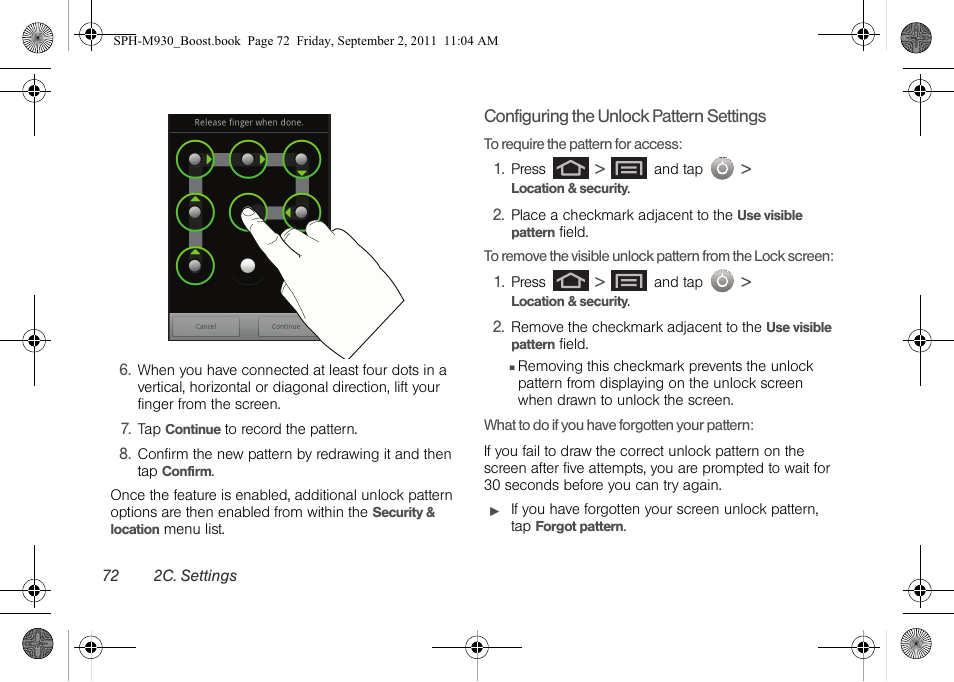 Samsung SPH-M930ZKABST User Manual | Page 86 / 227