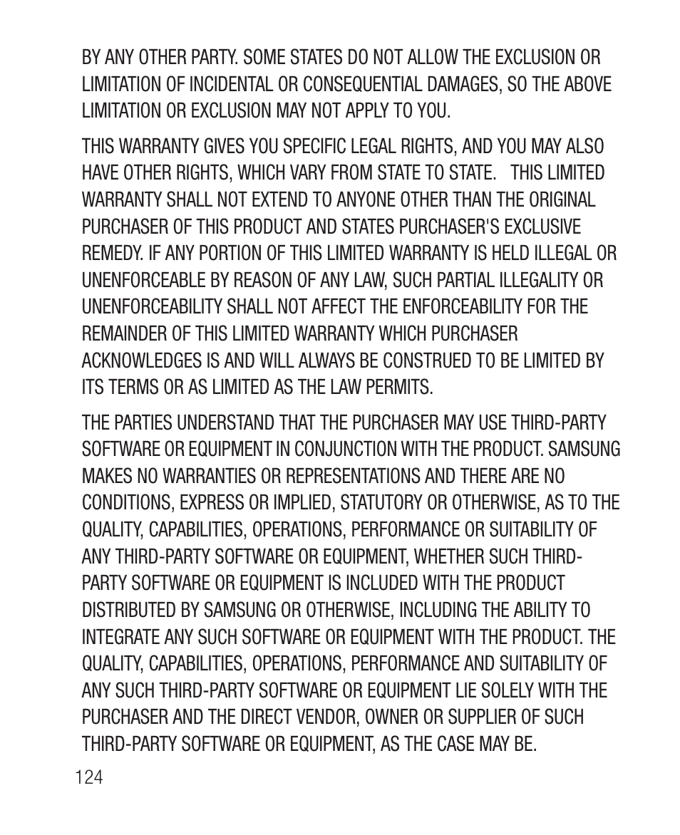 Samsung SCH-R631DWACRI User Manual | Page 128 / 145