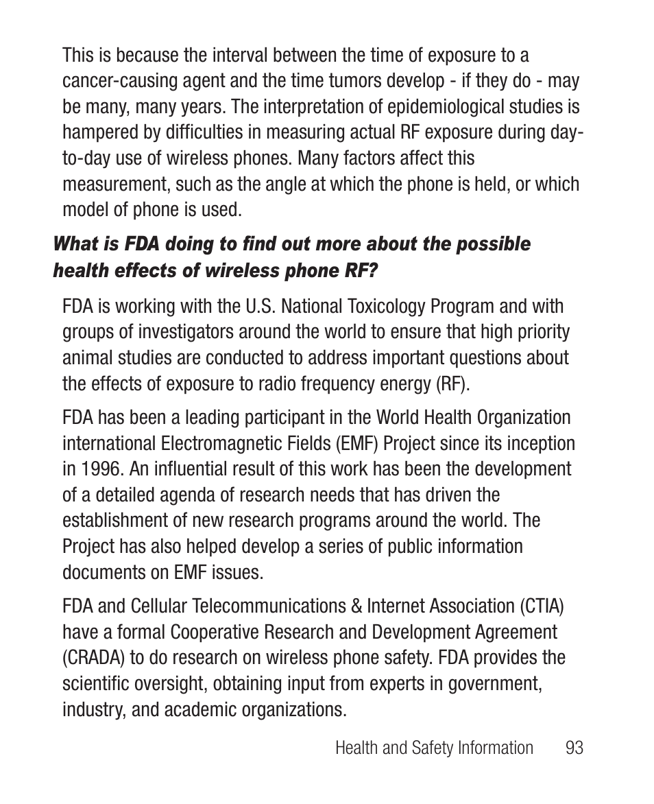Samsung SCH-R631DWACRI User Manual | Page 97 / 145