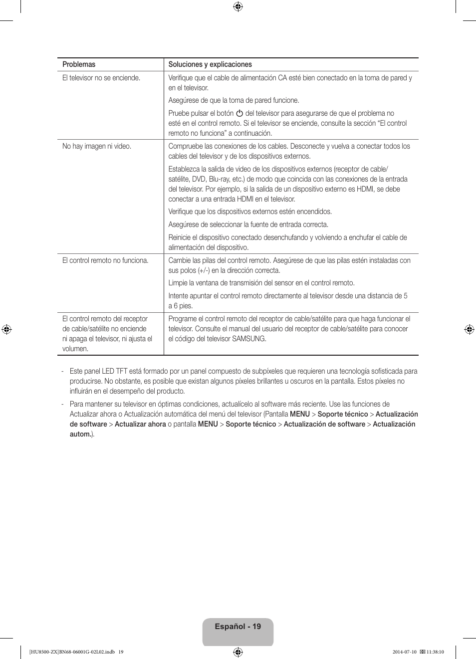 Samsung UN65HU8500FXZA User Manual | Page 48 / 59