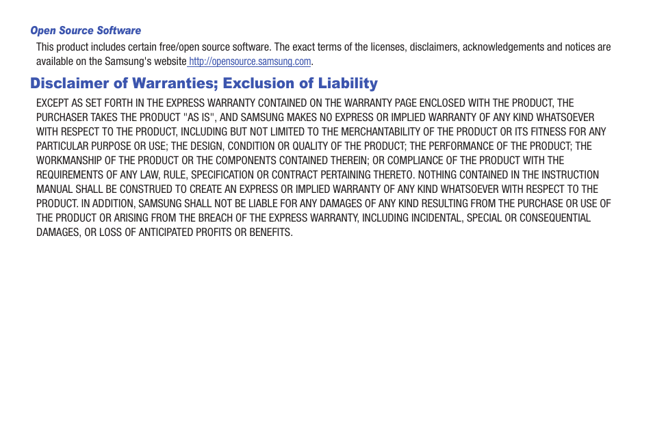 Samsung SGH-I997ZKAATT User Manual | Page 5 / 205