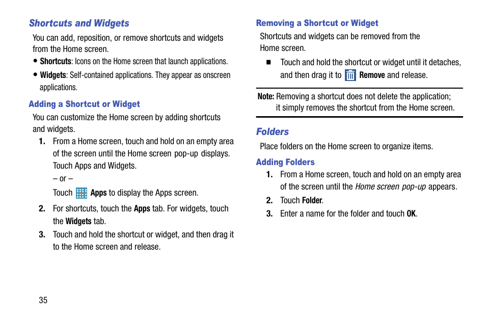 Samsung SM-P905VZKAVZW User Manual | Page 41 / 158
