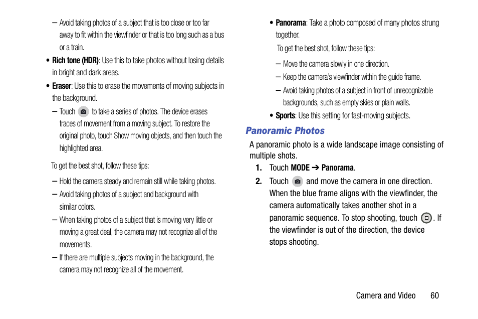 Samsung SM-P905VZKAVZW User Manual | Page 66 / 158
