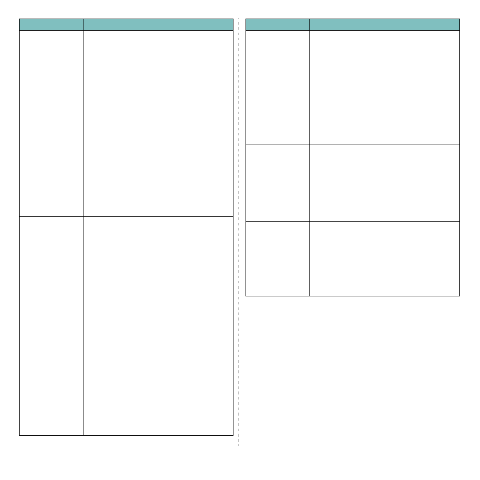 Samsung SCX-4200-XAA User Manual | Page 49 / 93