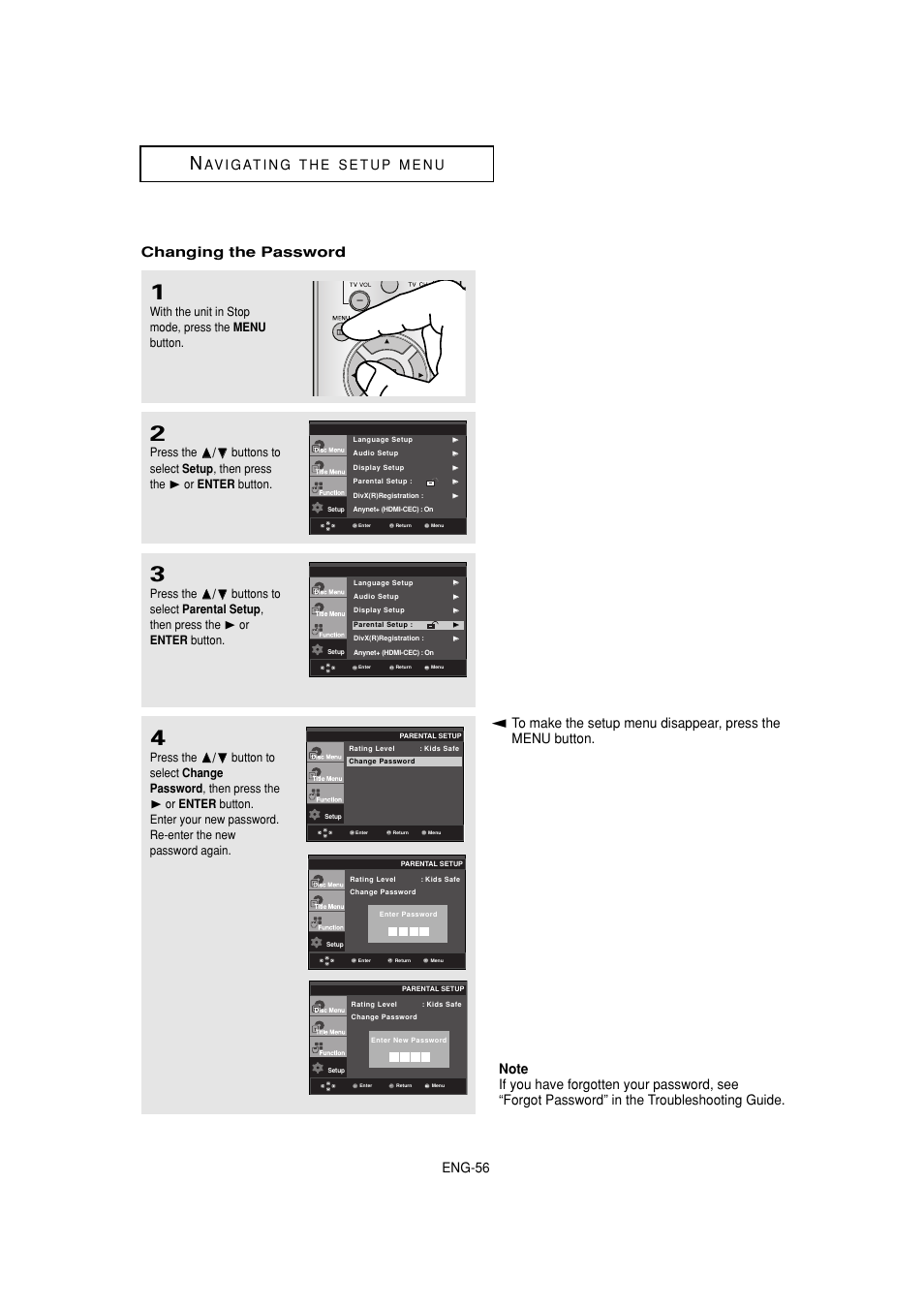 Eng-56 | Samsung DVD-1080P7-XAA User Manual | Page 56 / 65
