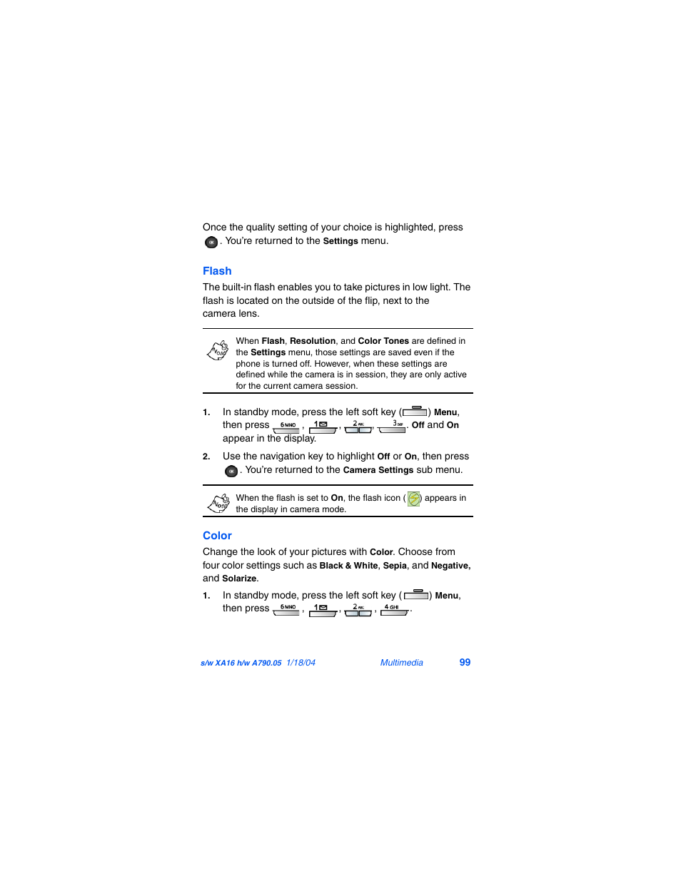 Samsung SCH-A790ZKVXAR User Manual | Page 107 / 198
