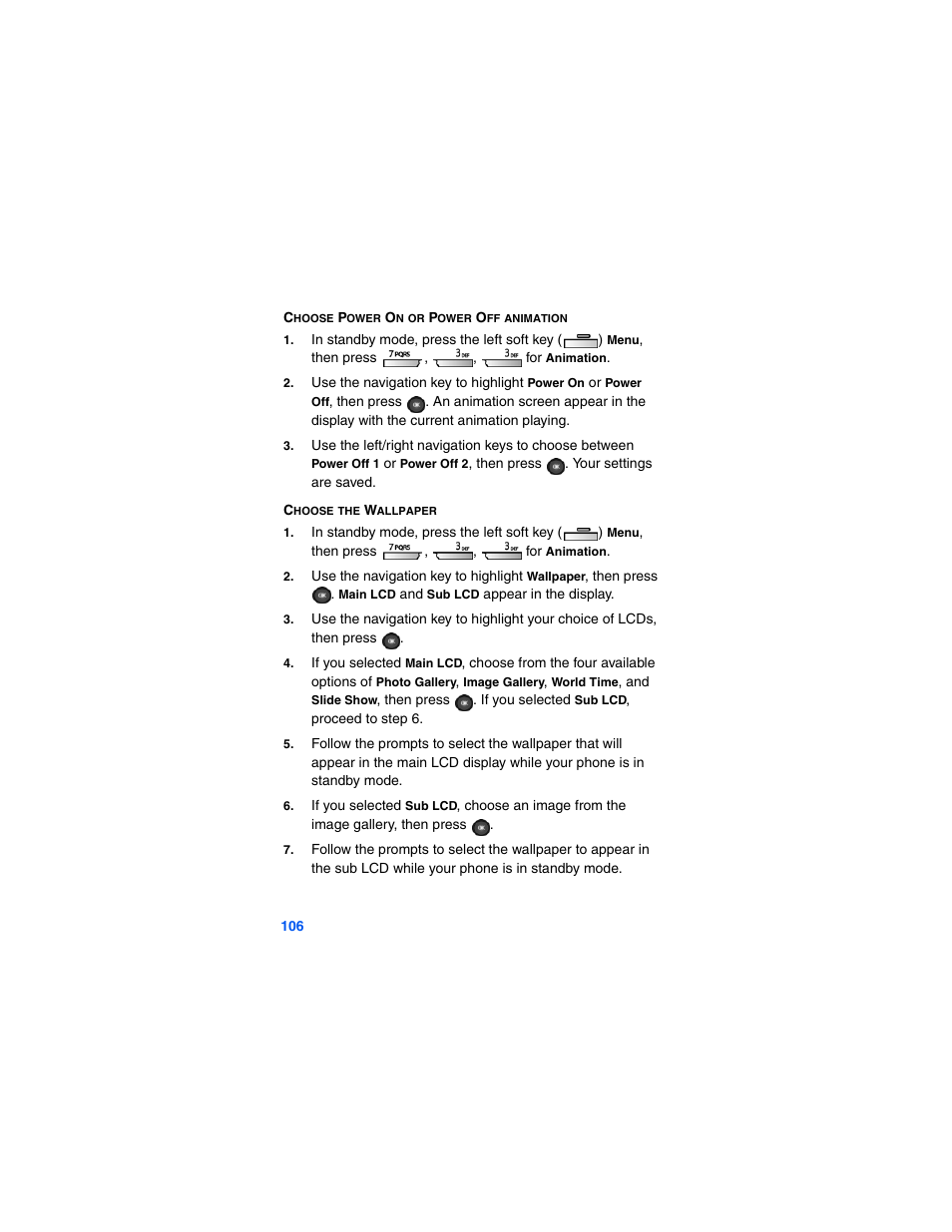 Samsung SCH-A790ZKVXAR User Manual | Page 114 / 198