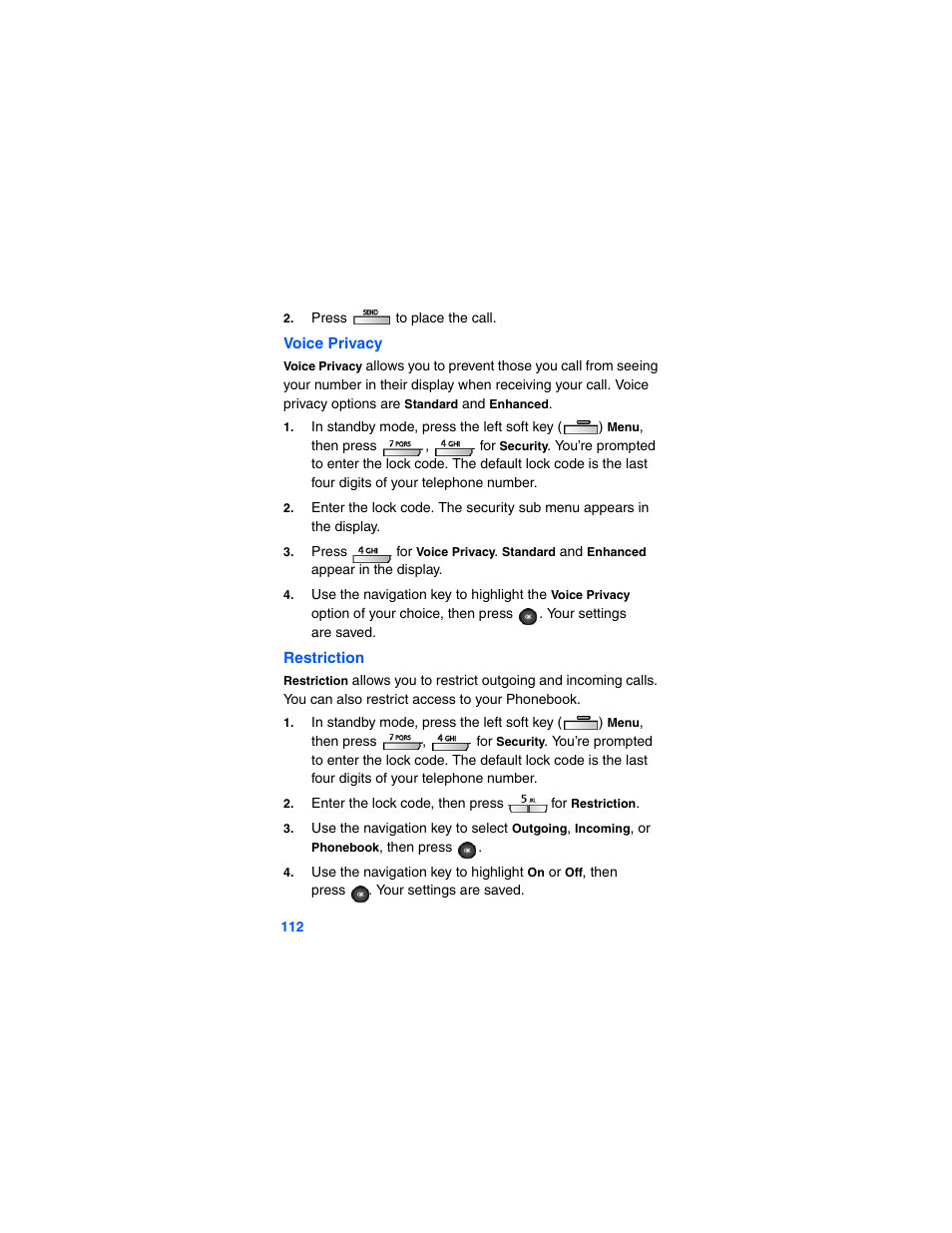 Samsung SCH-A790ZKVXAR User Manual | Page 120 / 198
