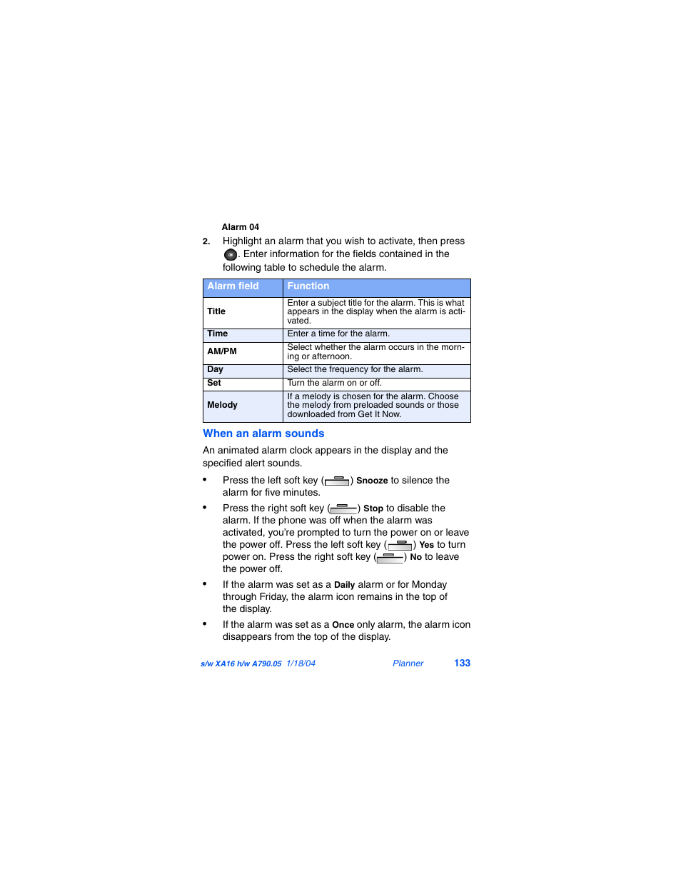 Samsung SCH-A790ZKVXAR User Manual | Page 141 / 198