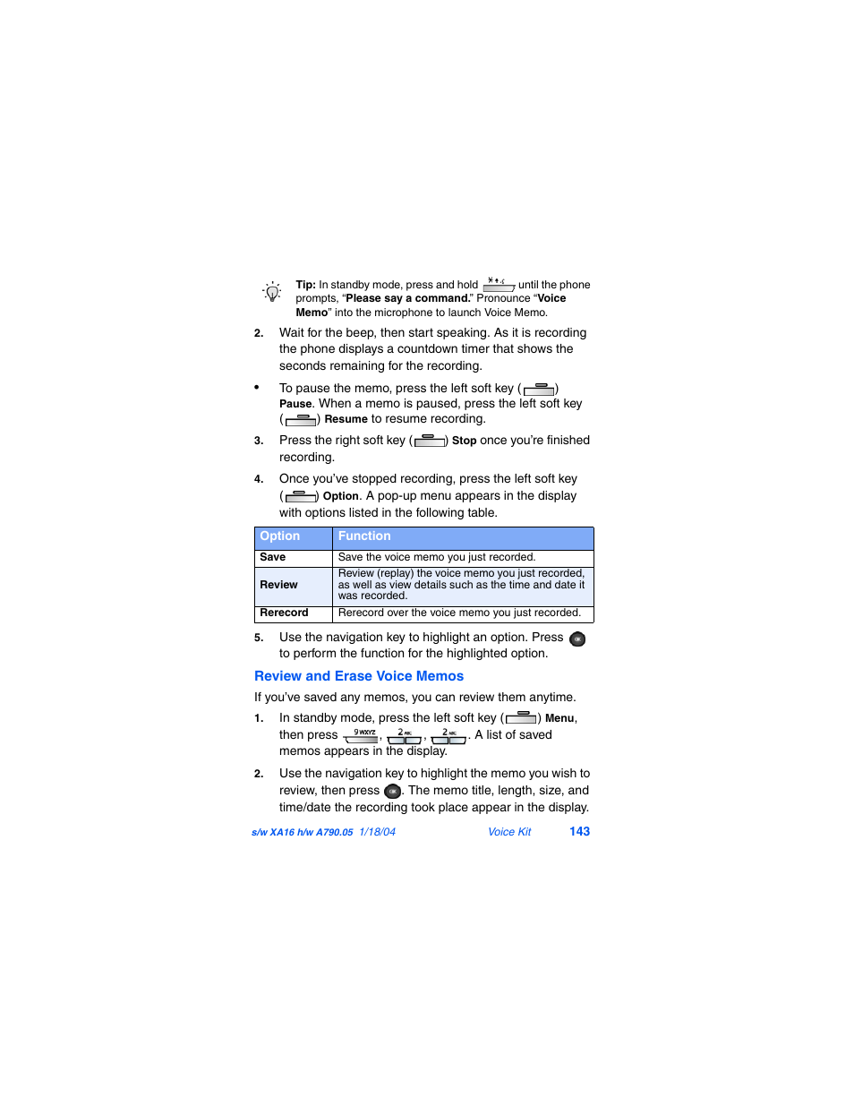 Samsung SCH-A790ZKVXAR User Manual | Page 151 / 198