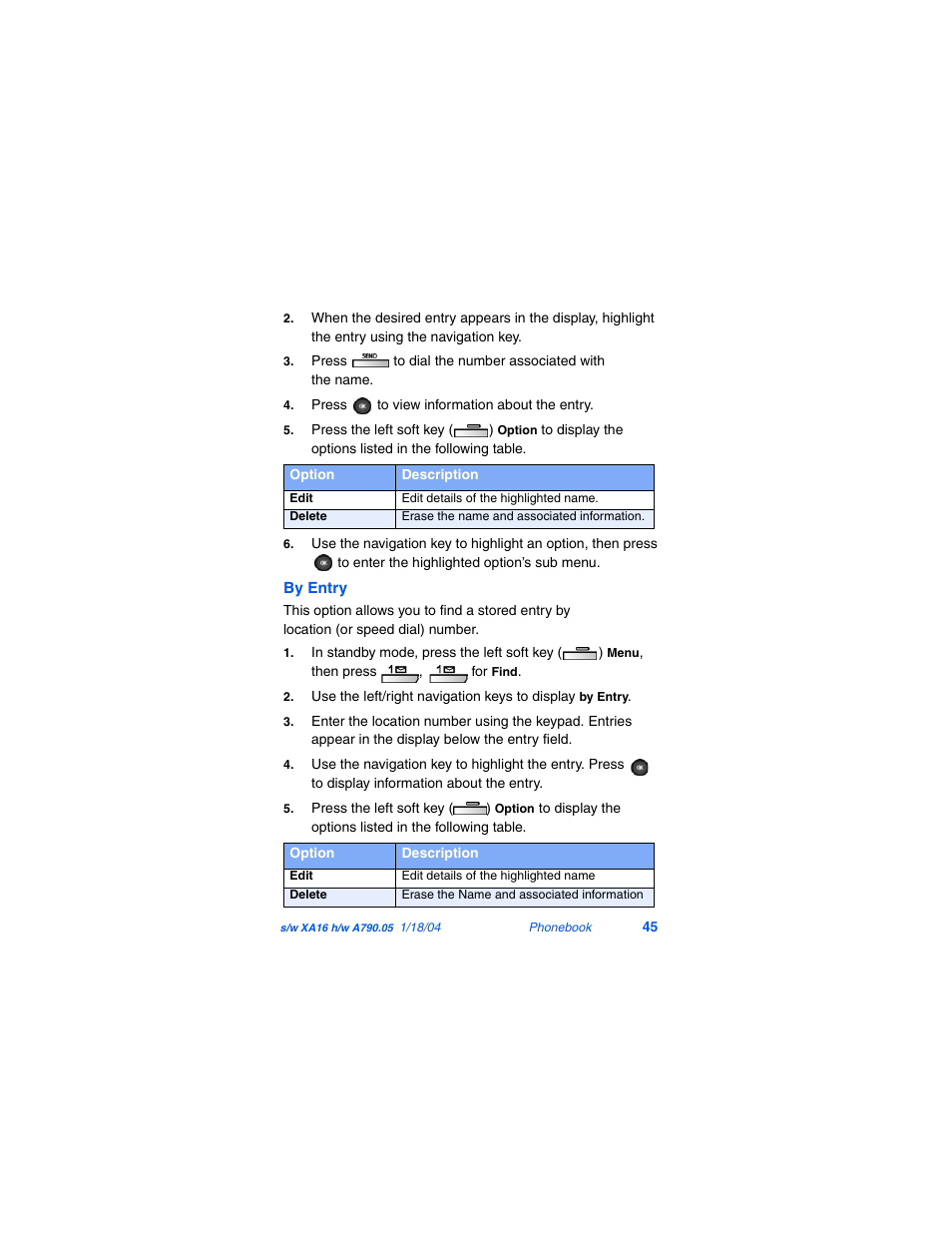 Samsung SCH-A790ZKVXAR User Manual | Page 53 / 198