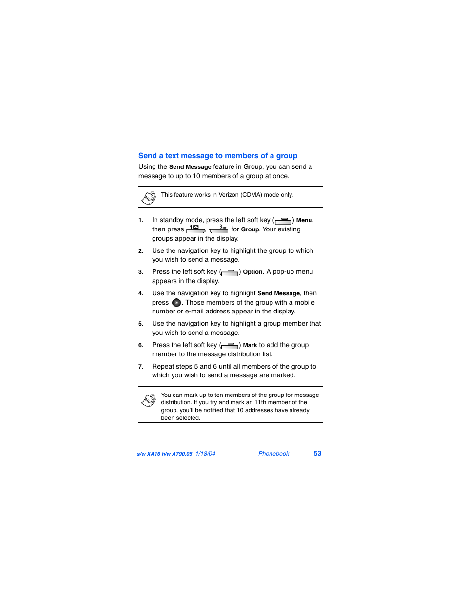 Samsung SCH-A790ZKVXAR User Manual | Page 61 / 198