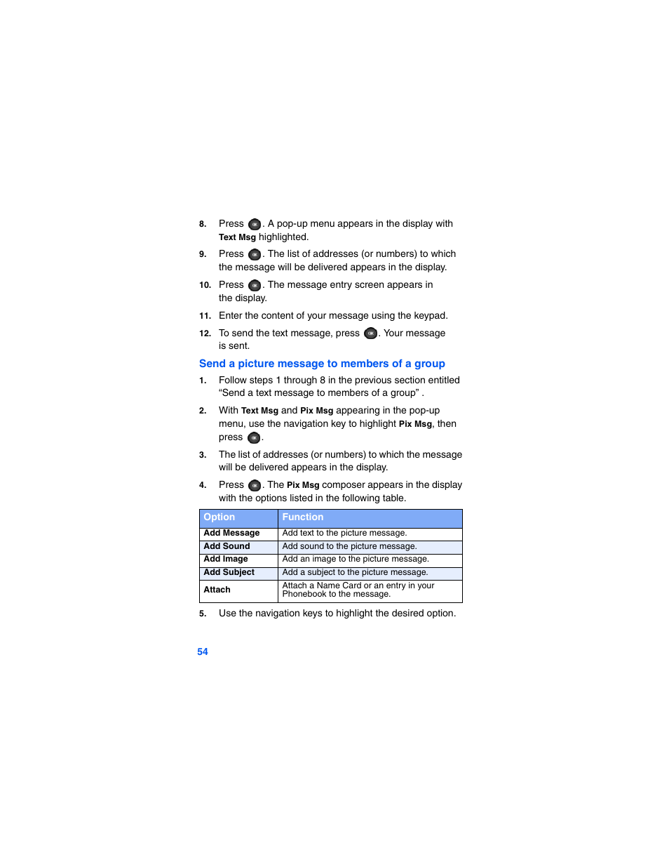 Samsung SCH-A790ZKVXAR User Manual | Page 62 / 198