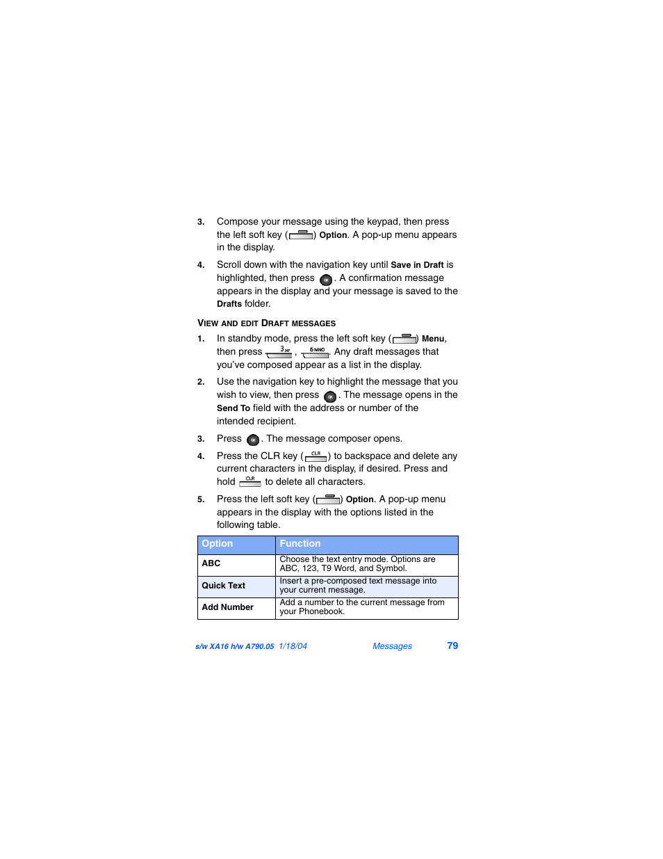 Samsung SCH-A790ZKVXAR User Manual | Page 87 / 198
