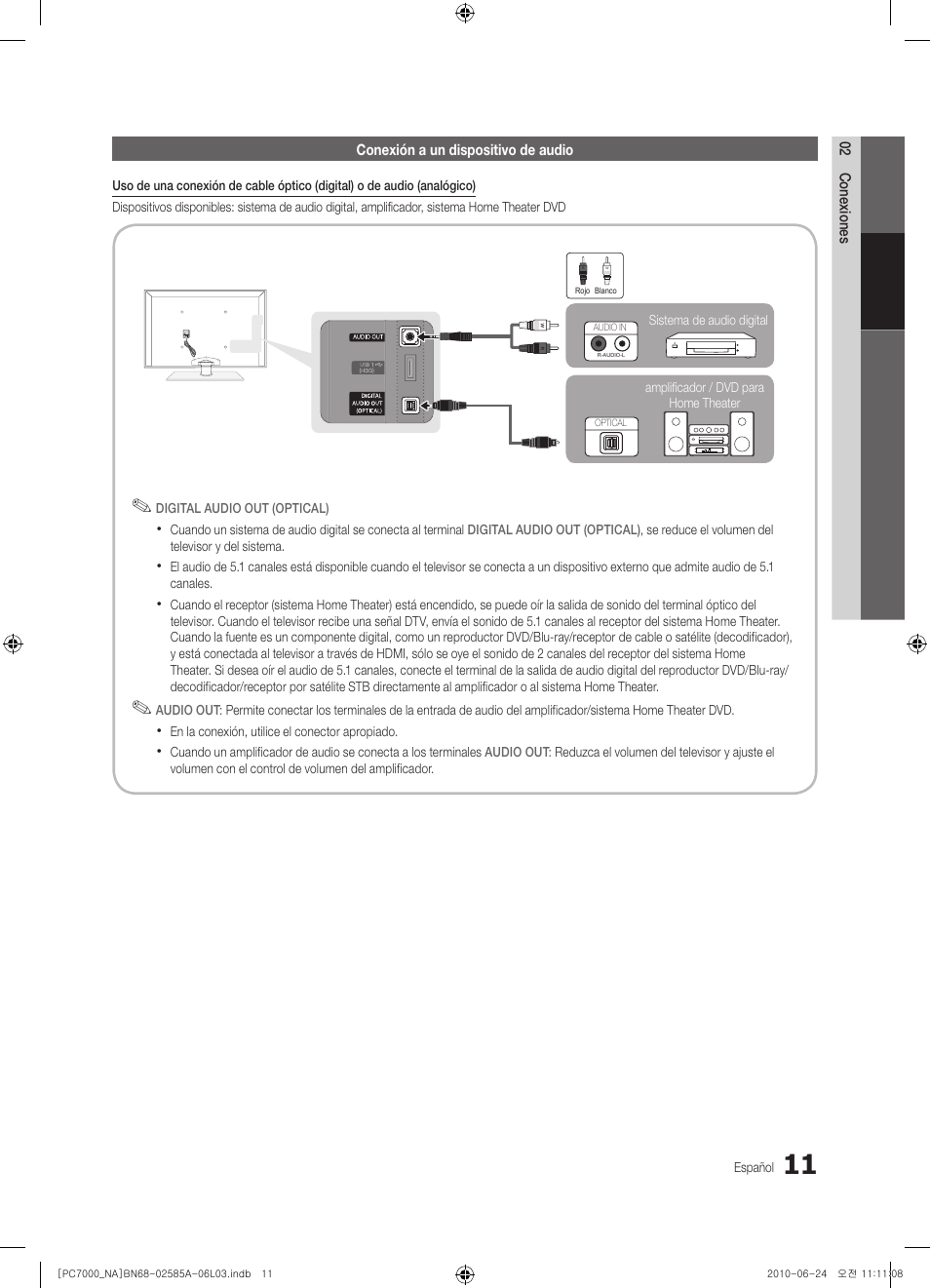 Samsung PN63C7000YFXZA User Manual | Page 77 / 198
