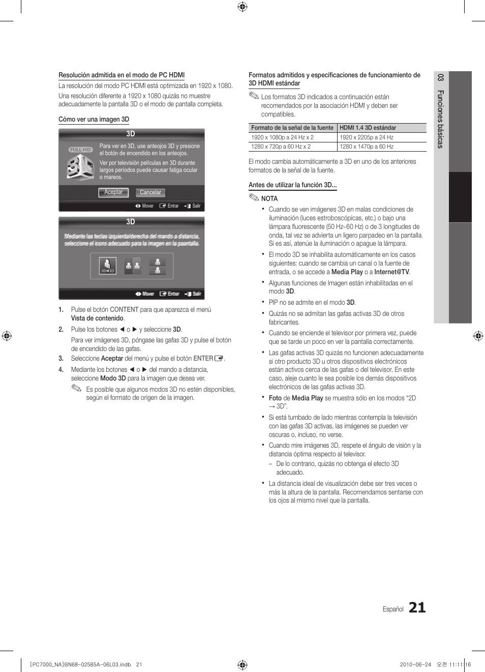 Samsung PN63C7000YFXZA User Manual | Page 87 / 198